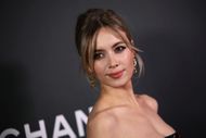 The Museum Of Modern Art Film Benefit Presented By CHANEL - Source: Getty